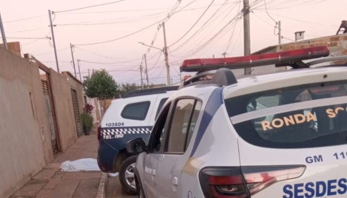 Assassinato-Centro-Oeste-Foto-leitor-Midiamax