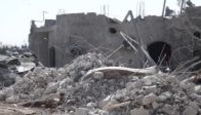 Ataques-de-Israel-no-Libano-deixam-10-mortos