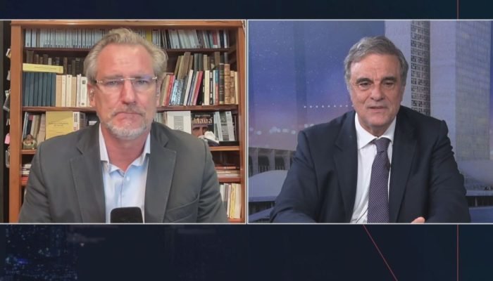 Parlamentares pedem para Justiça barrar desfile em homenagem a Lula — Foto: Parl