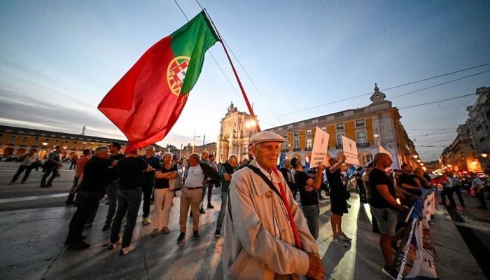 Eleições em Portugal: Miguel Relvas analisa os cenários políticos e a polarizaçã