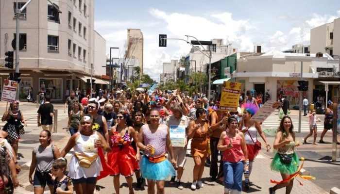 Agendão: carnaval chega com tudo em MS e toma ruas, feiras e cidades do interior