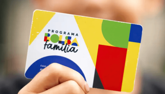Bolsa Família — Foto: Bolsa Família | Divulgação/Lyon Santos/MDS