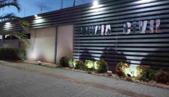 Foto: (Foto: Arquivo Midiamax)