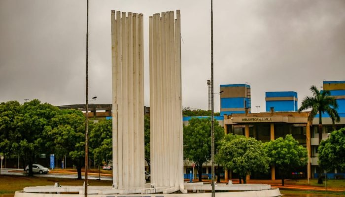 Foto: Universidade Federal de Mato Grosso do Sul. (Nathalia Alcântara/Jornal Mid
