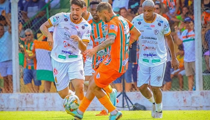 (Foto: Anderson Menezes/@polygon_fotografia)