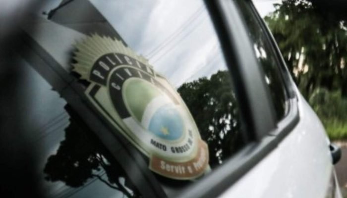 Foto: Caso foi registrado no Cepol (Henrique Arakaki Midiamax )