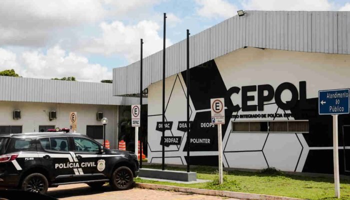 Foto: (Foto: Madu Livramento, Jornal Midiamax)