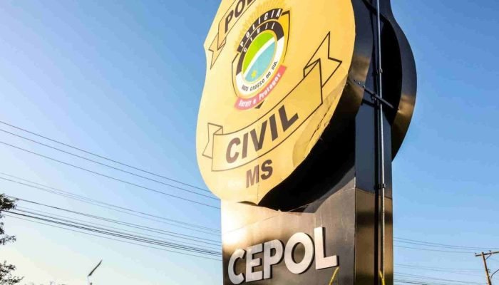 Caso foi registrado na Depac Cepol. (Nathalia Alcântara, Midiamax)