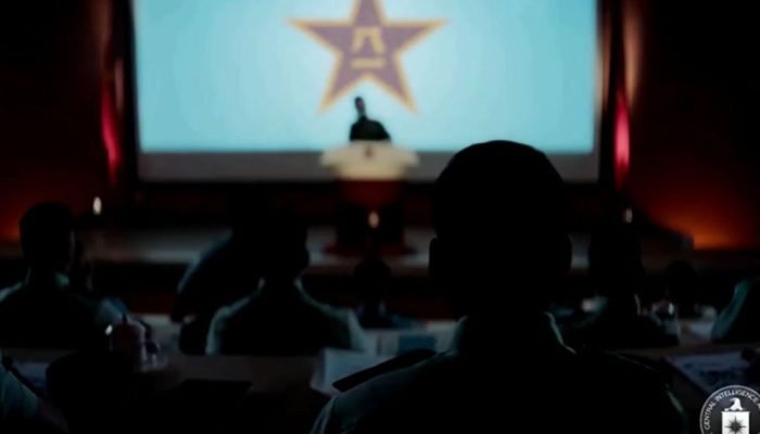 CIA intensifica esforços para recrutar oficiais militares chineses como informan