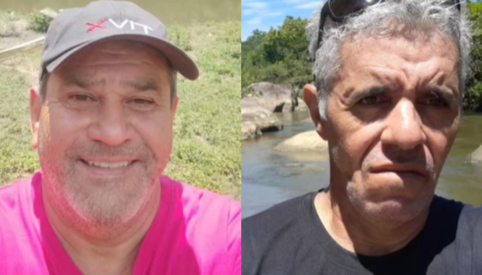 Amigos saíram para fazer trilha na manhã de quarta-feira (14) e não foram mais v