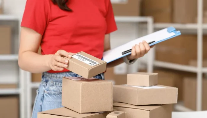 COmpras Internacionais