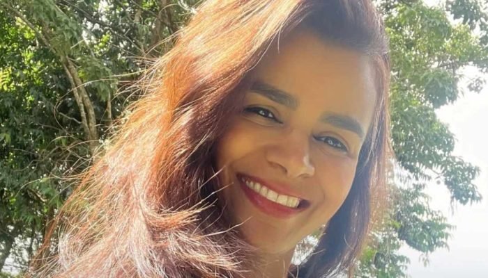 Foto: Uma das principais vozes do gospel nacional, Damares é dona de sucessos co