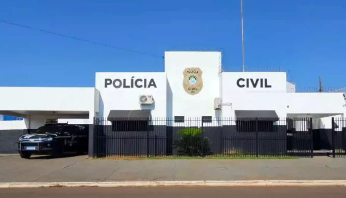 Delegacia de Sonora