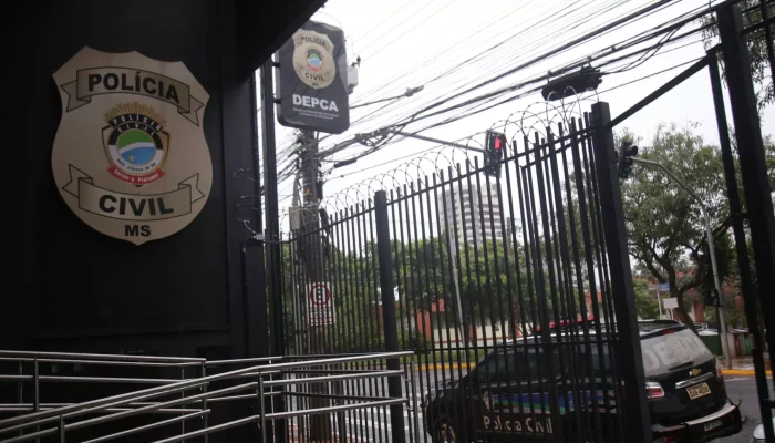O caso será investigado pela DPCA (Foto: Arquivo, Midiamax)