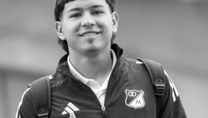 Foto: Santiago Castrillón