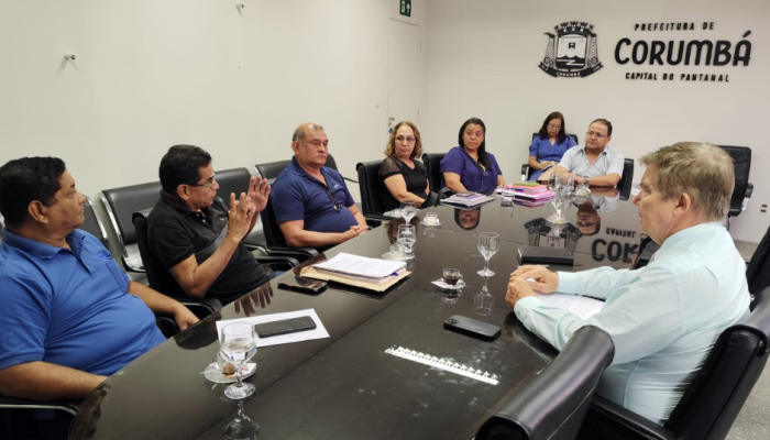 Impasse no Estádio Artur Marinho Ameaça Participação do Corumbaense no Estadual