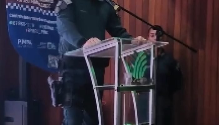 BPM Rural celebra 2 anos de compromisso com o campo sul-mato-grossense