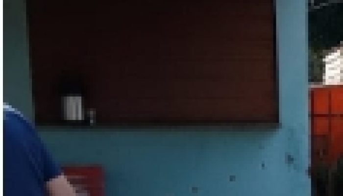 Dois homens são mortos na região de Marambaia em Ponta Porã