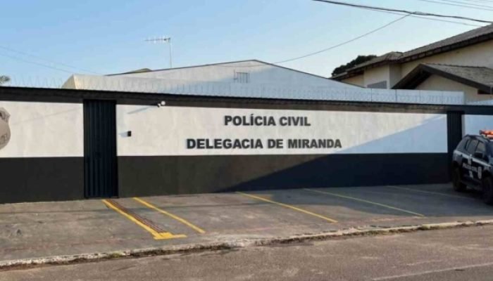 Foto: Foto: Divulgação, PCMS