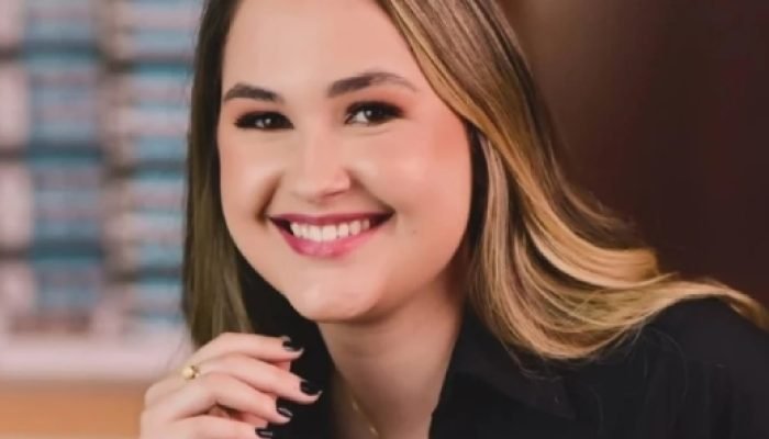 Foto: Foto: Reprodução, Redes Sociais