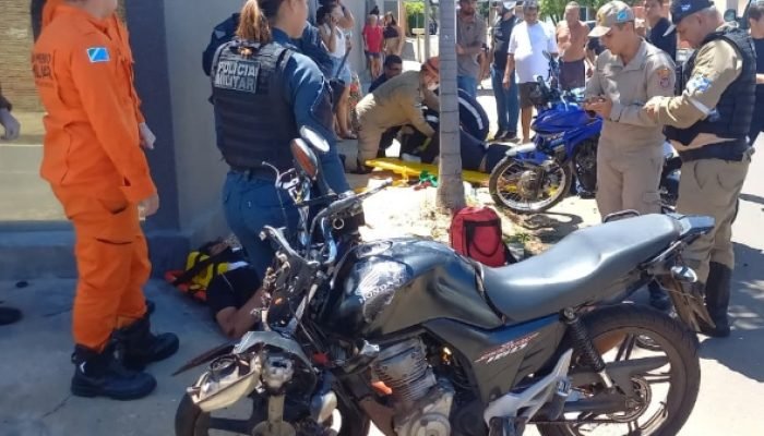 Foto: Foto: Reprodução, RCN 67