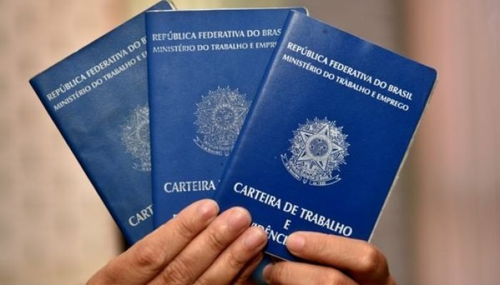 Carteira-de-Trabalho