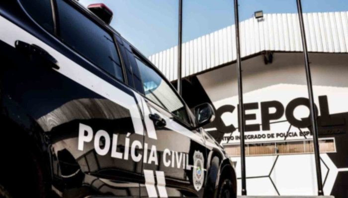 Depac Cepol (Arquivo, Jornal Midiamax)