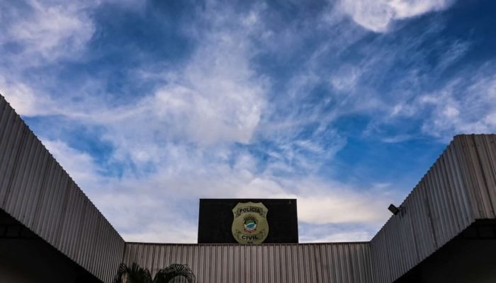 Foto: Cepol. (Foto: Henrique Arakaki, Jornal Midiamax)