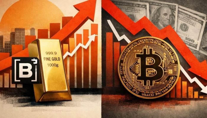 As aplicações em ouro e no Ibovespa trouxeram os melhores retornos aos investido