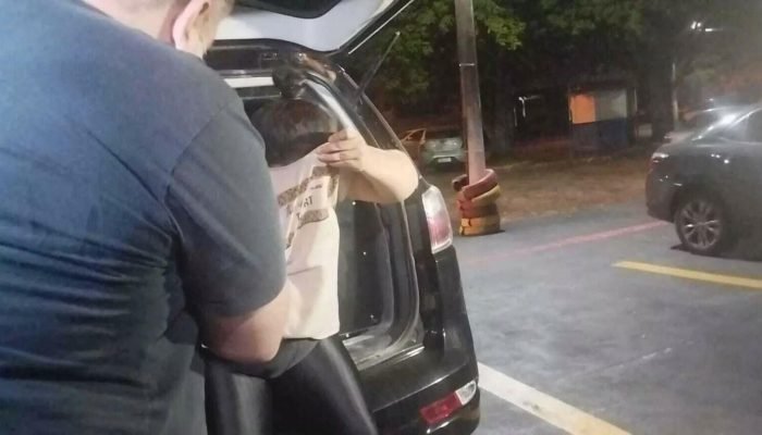 Mulher é condenada a 31 anos por matar e queimar oficial de Justiça aposentado em MS