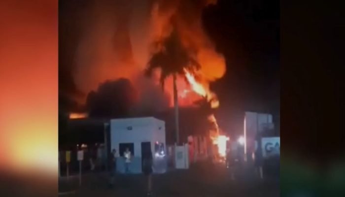 Foto: Foto: Reprodução