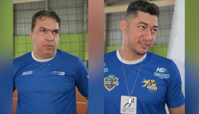 Foto: Foto: Nilson Figueiredo