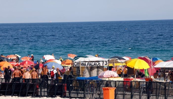 Buscas continuam em andamento e não há confirmação do paradeiro do adolescente —