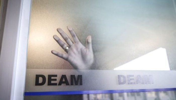 Foto: Caso é investigado pela Deam. (Foto: Henrique Arakaki, Jornal Midiamax)