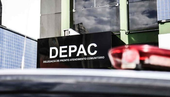 Foto: Depac - Ilustrativa (Foto: Henrique Arakaki, Jornal Midiamax)