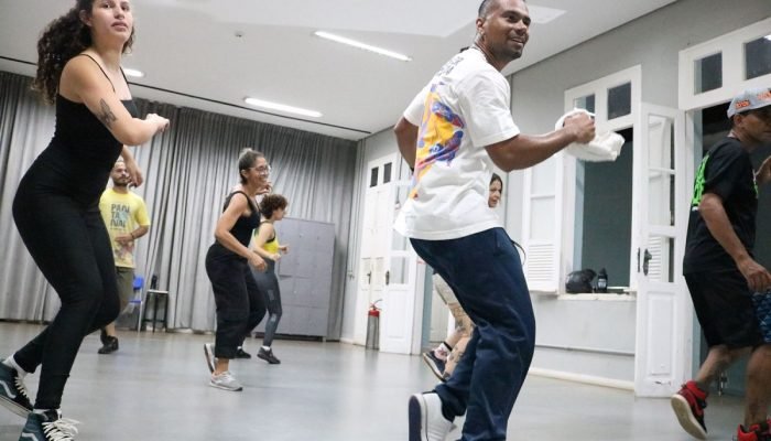 Foto: Foto: Divulgação/PrefCG