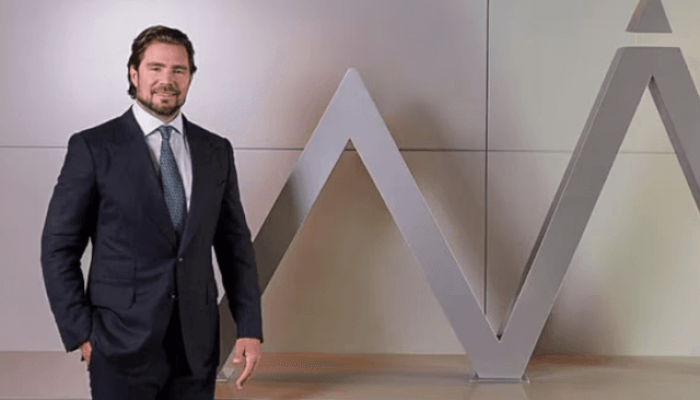 Foto: Daniel Vorcaro | Foto: divulgação/Banco Master