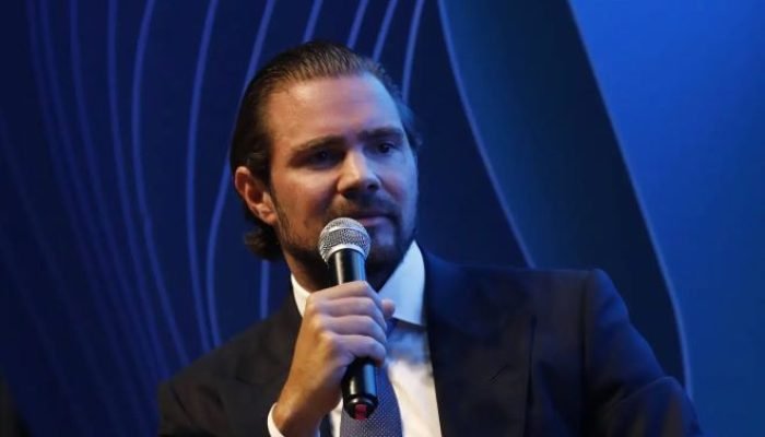 Foto: Daniel Vorcaro | Reprodução/Esfera Brasil