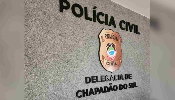 Foto: (Foto: Divulgação, PCMS)