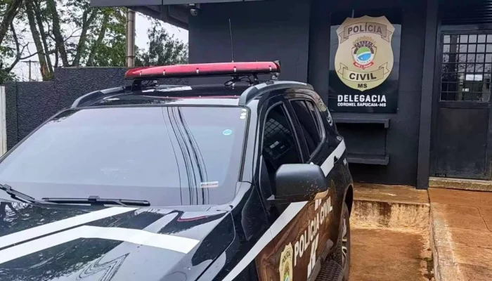 Caso é investigado pela Polícia Civil (Foto: Reprodução, PC)
