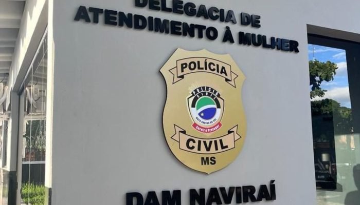Foto: Prisões foram coordenadas pela Deam de Naviraí.(Foto: Divulgação PCMS)