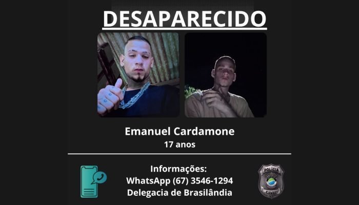 Desaparecido-Brasilandia-PCMS