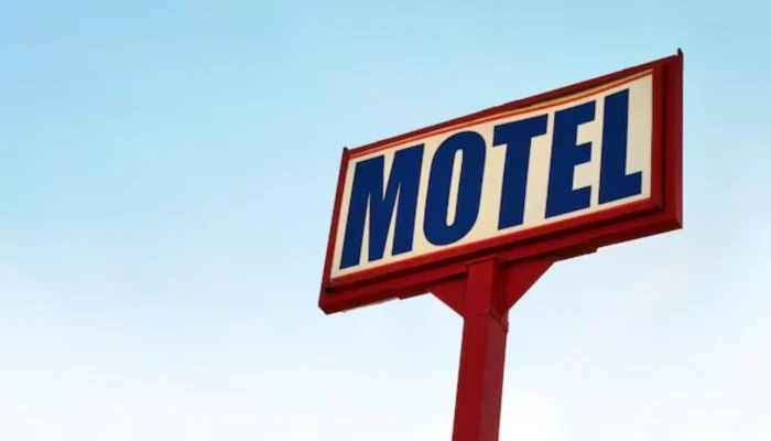 Motel (Reprodução: Freepik)