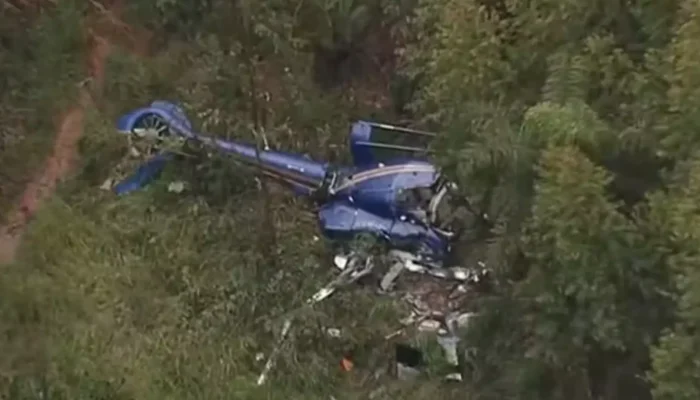 (Reprodução, TV Globo)