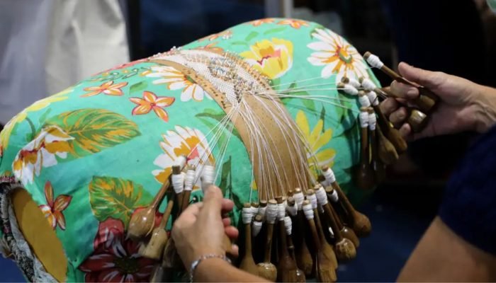 O Dia Nacional do Artesão será dia 19 de março. — Foto: O Dia Nacional do Artesã