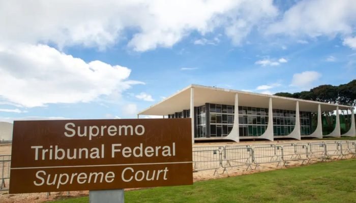 STF define prazo para Congresso legislar sobre automação e empregos