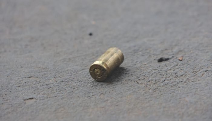 Conveniência fica na Rua Elias Chacha. — Foto: Conveniência fica na Rua Elias Ch