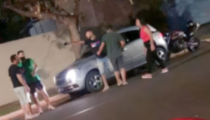 Foto: (Foto: Reprodução, Cenário MS)