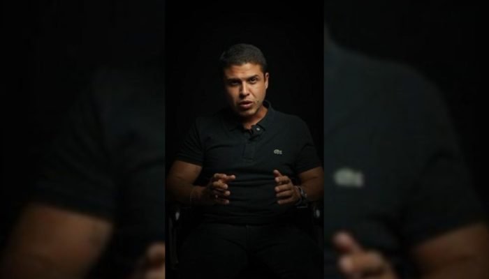 Foto: Diretor comercial da Imaculada Agronegócios se manifestou através de um ví