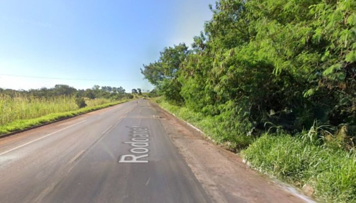 Foto: (Reprodução, Google Street View)